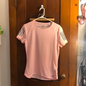 Adidas climacool tshirt